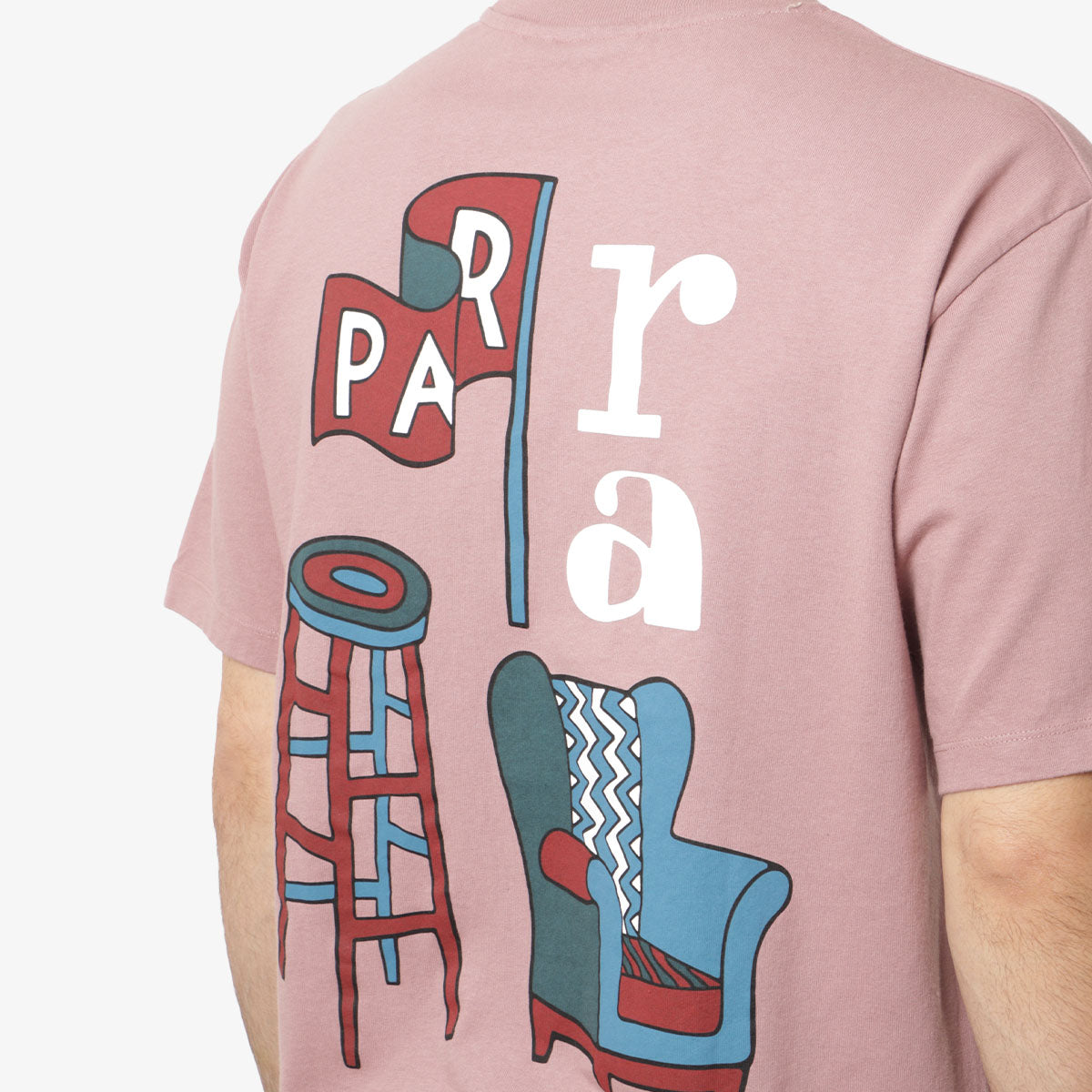 By Parra Furniture Sale T-Shirt