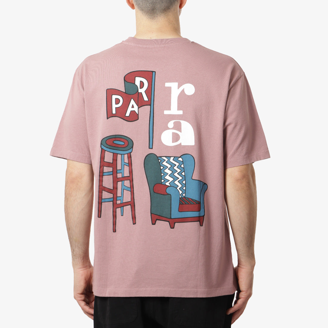 By Parra Furniture Sale T-Shirt