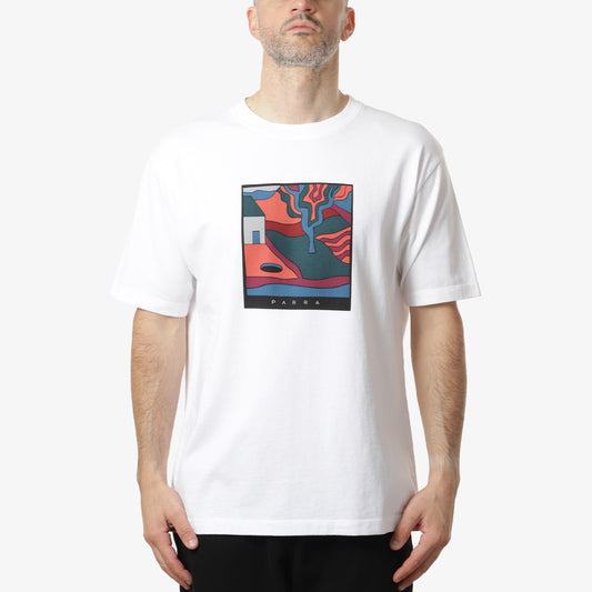 By Parra Hole In The Yard T-Shirt