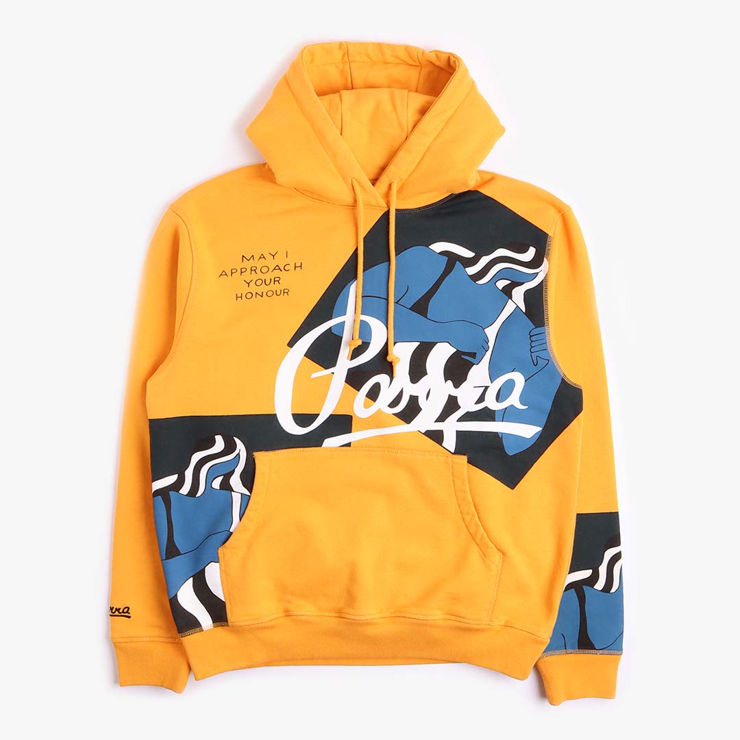 Saucony originals hoodie on sale mens yellow