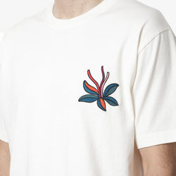 thumbnail By Parra The Stand Off T-Shirt, Off White, Detail Shot 3