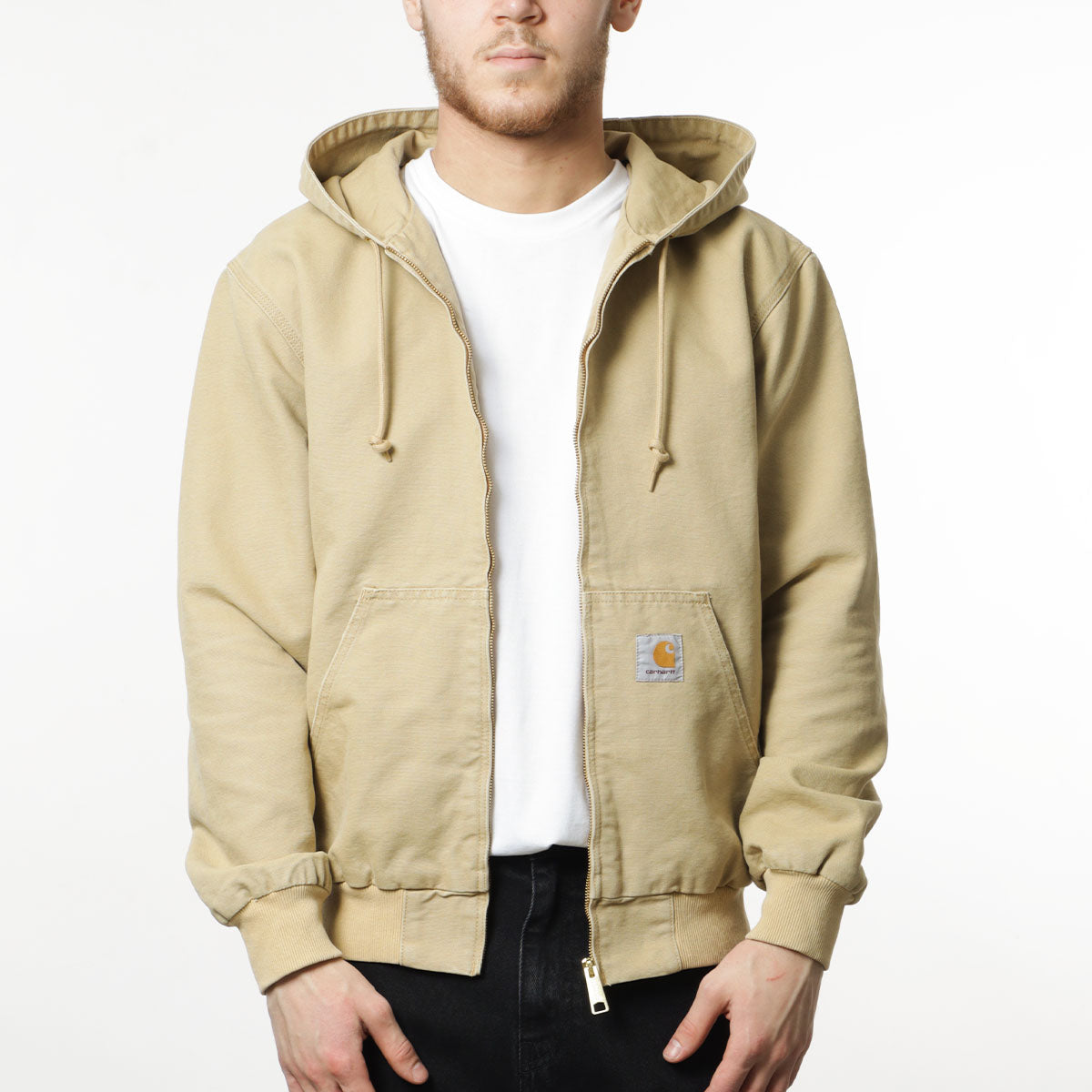 Carhartt on sale wip sherpa