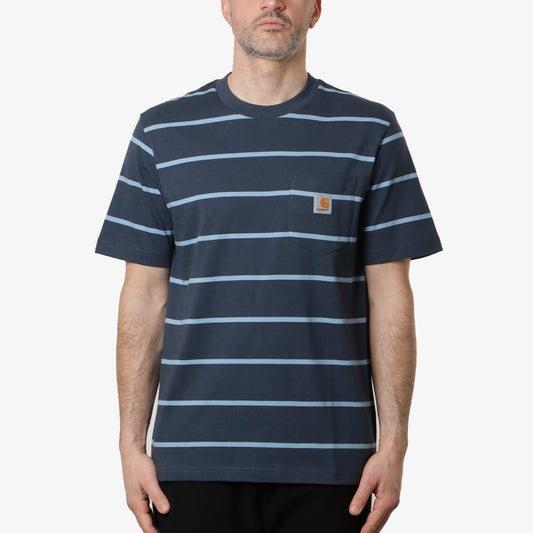 Carhartt WIP Aiken Pocket T-Shirt