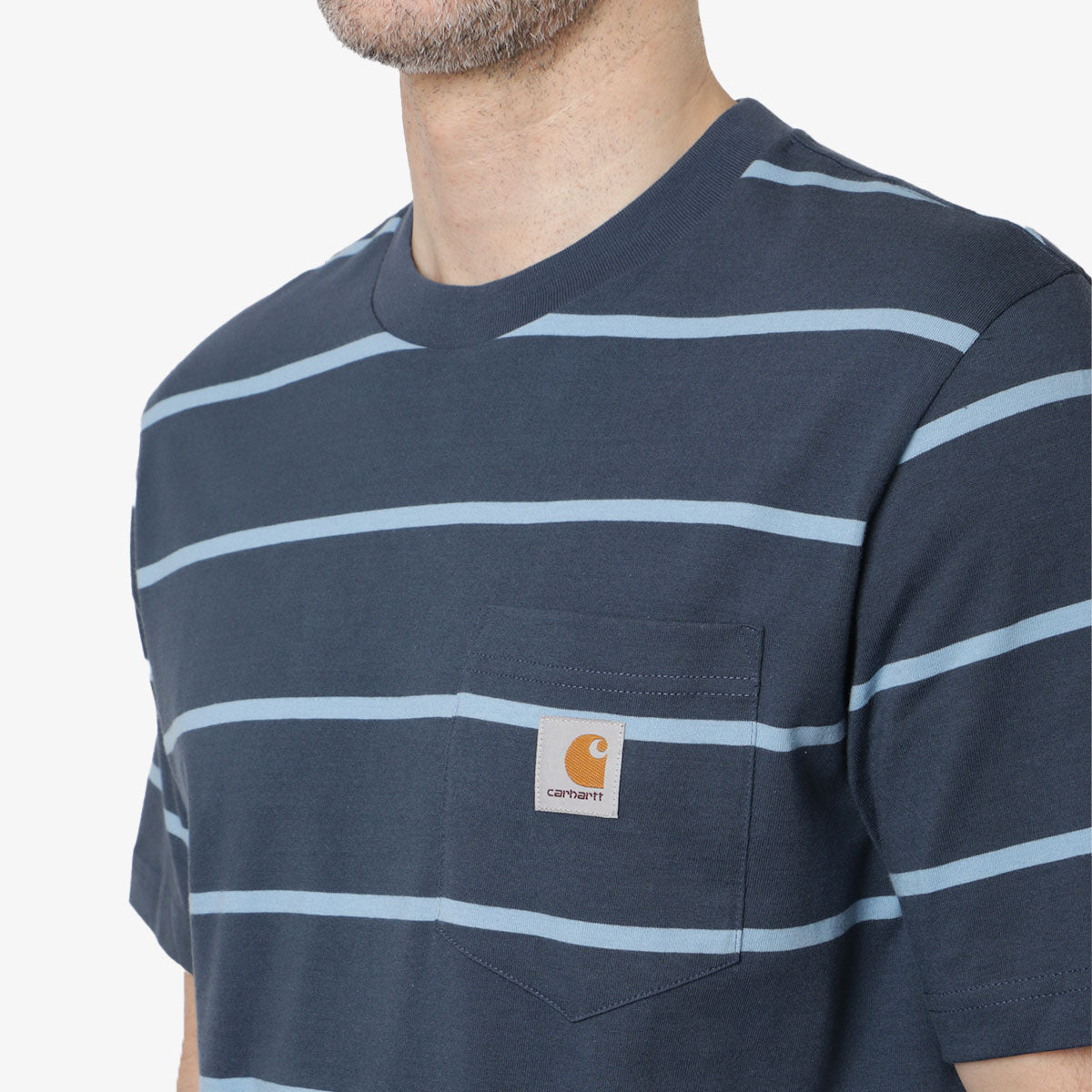 Carhartt WIP Aiken Pocket T-Shirt