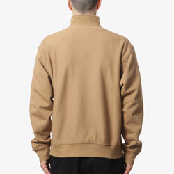 thumbnail Carhartt WIP American Script Half Zip Sweatshirt