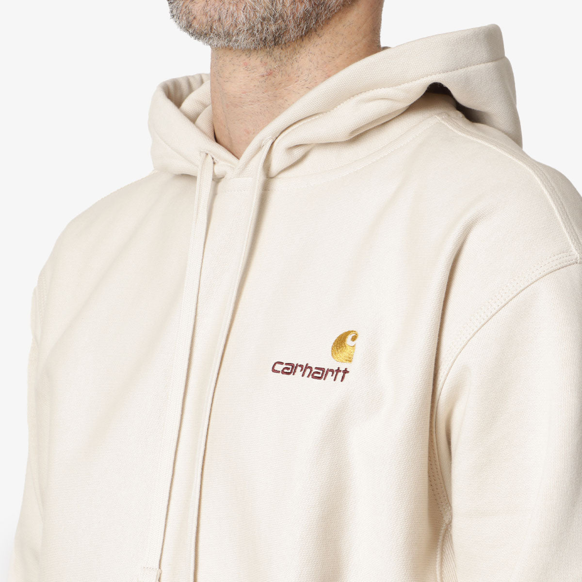 Carhartt WIP American Script Pullover Hoodie