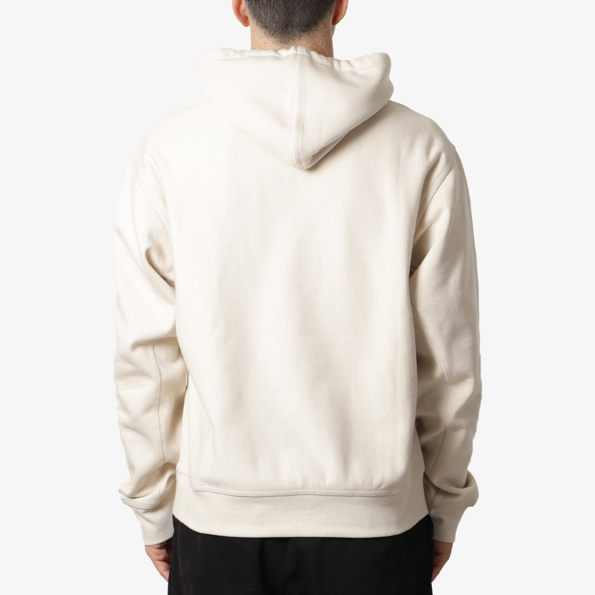 Carhartt WIP American Script Pullover Hoodie