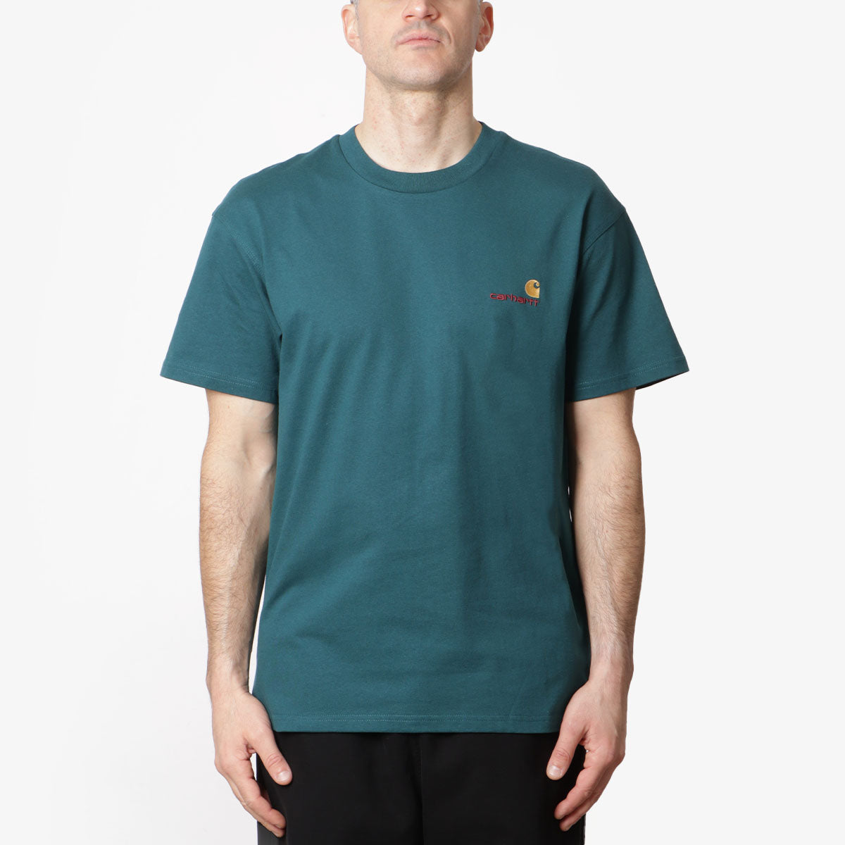 Carhartt WIP American Script T-Shirt