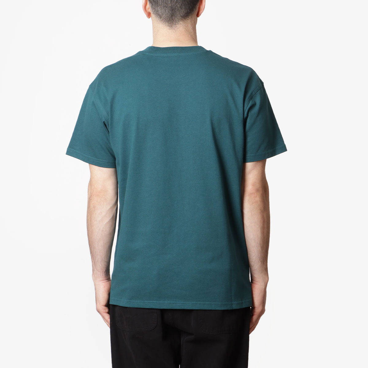 Carhartt WIP American Script T-Shirt