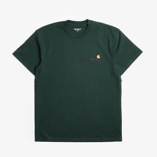 Carhartt WIP American Script T-Shirt