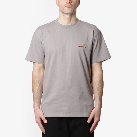 Carhartt WIP American Script T-Shirt