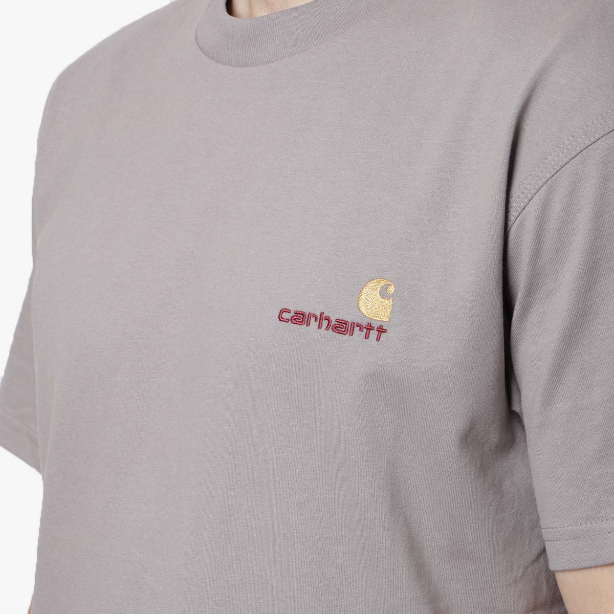 Carhartt WIP American Script T-Shirt