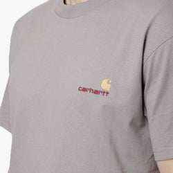 thumbnail Carhartt WIP American Script T-Shirt