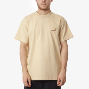 Carhartt WIP American Script T-Shirt