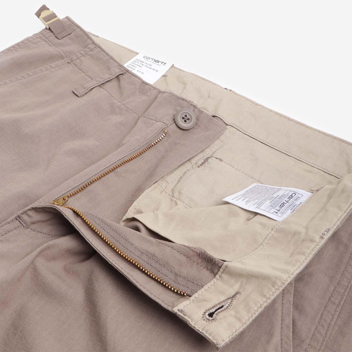 Carhartt hot sale cotton pants