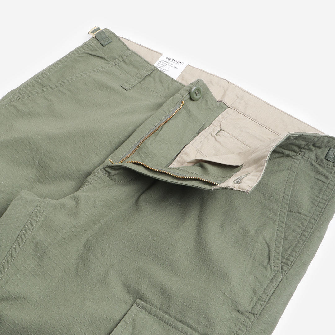 Carhartt sale olive pants