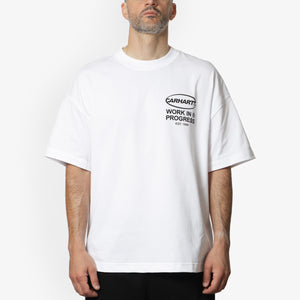 Carhartt WIP Body of Work T-Shirt