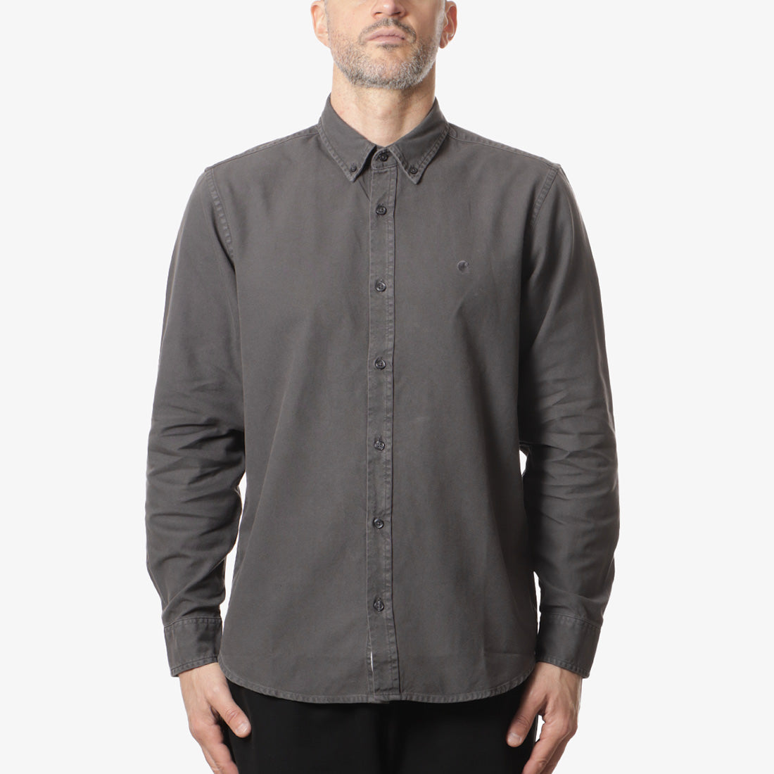 main Carhartt WIP Bolton Shirt