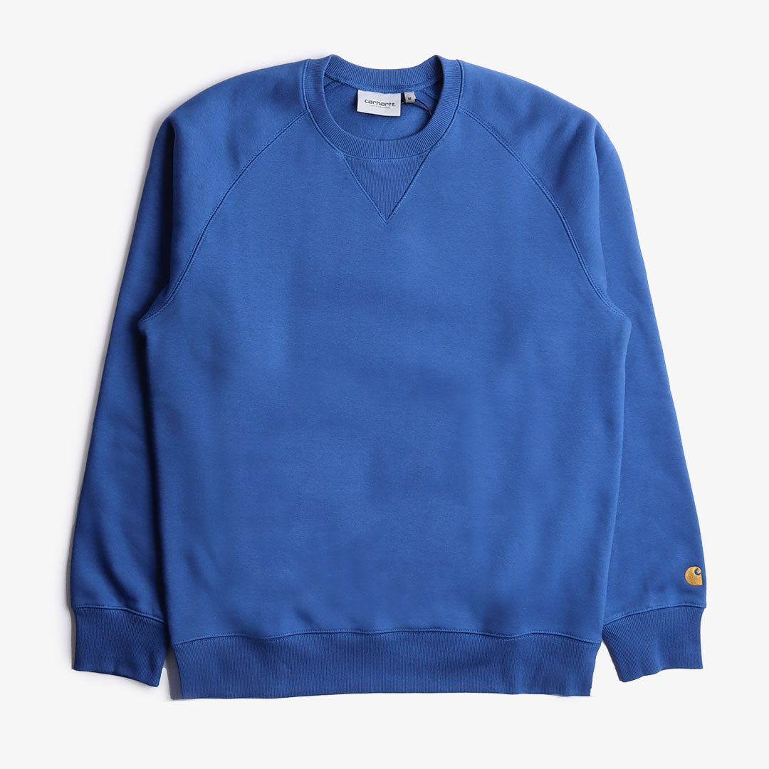 Carhartt crewneck heavyweight on sale sweatshirt