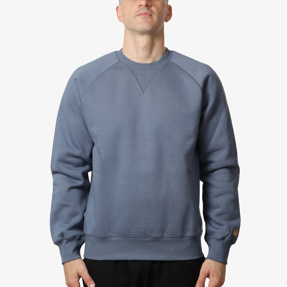 main Carhartt WIP Chase Crewneck Sweatshirt