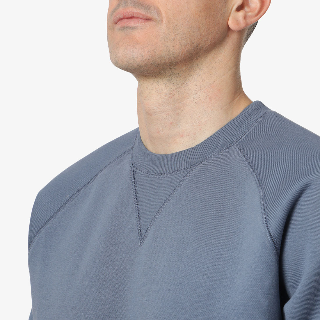 Carhartt WIP Chase Crewneck Sweatshirt