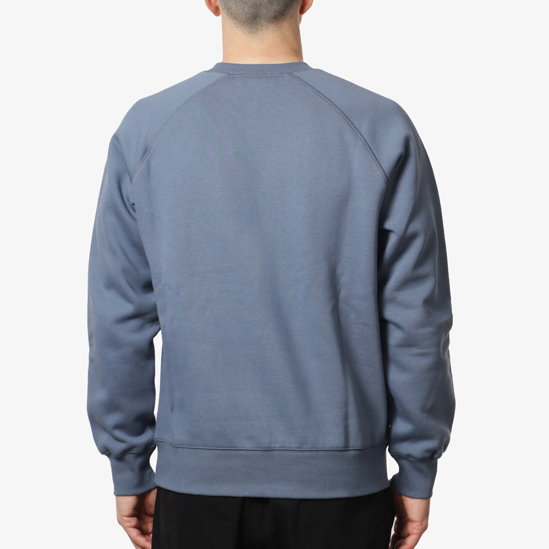 main Carhartt WIP Chase Crewneck Sweatshirt