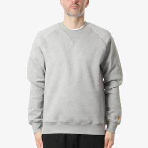 Carhartt WIP Chase Crewneck Sweatshirt