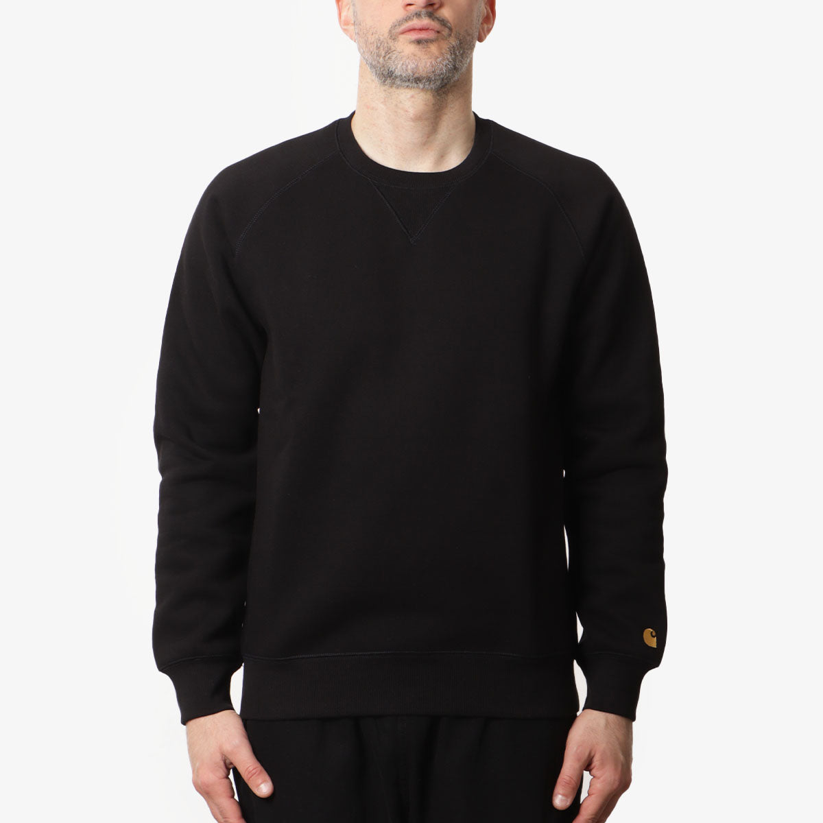 Carhartt WIP Chase Crewneck Sweatshirt