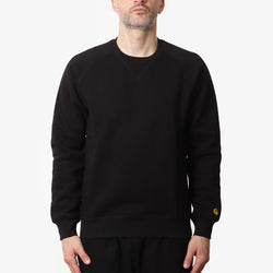 thumbnail Carhartt WIP Chase Crewneck Sweatshirt