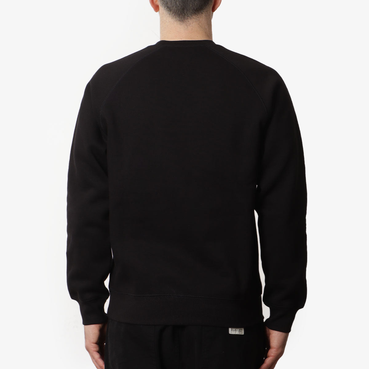 Carhartt WIP Chase Crewneck Sweatshirt