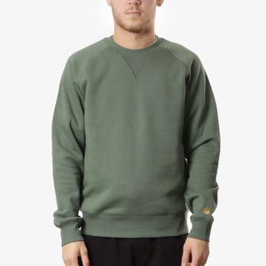 Carhartt WIP Chase Crewneck Sweatshirt