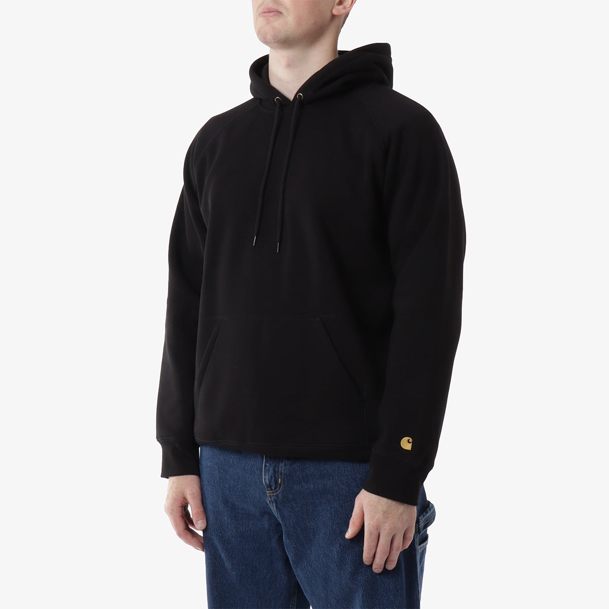 Mens carhartt outlet pullover hoodie