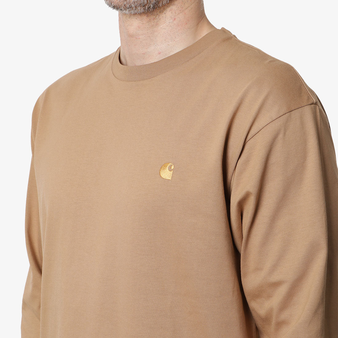 Carhartt WIP Chase Long Sleeve T-Shirt