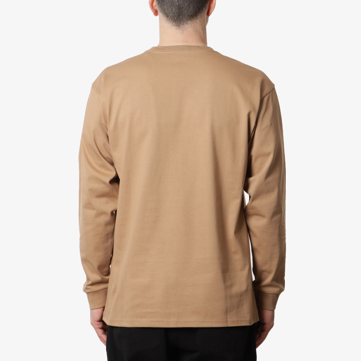 Carhartt WIP Chase Long Sleeve T-Shirt