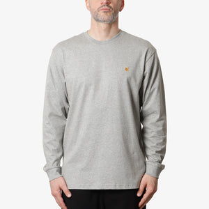 Carhartt WIP Chase Long Sleeve T-Shirt