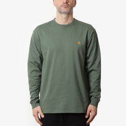 thumbnail Carhartt WIP Chase Long Sleeve T-Shirt