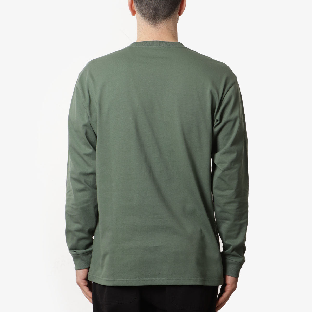 Carhartt WIP Chase Long Sleeve T-Shirt