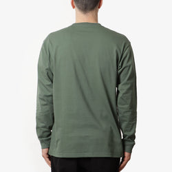 thumbnail Carhartt WIP Chase Long Sleeve T-Shirt