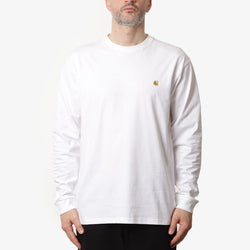 thumbnail Carhartt WIP Chase Long Sleeve T-Shirt