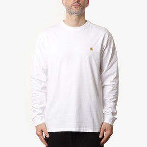 Carhartt WIP Chase Long Sleeve T-Shirt