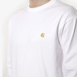 thumbnail Carhartt WIP Chase Long Sleeve T-Shirt