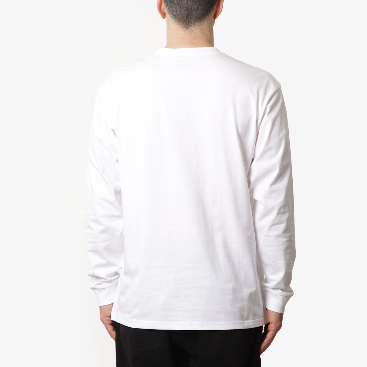 Carhartt WIP Chase Long Sleeve T-Shirt