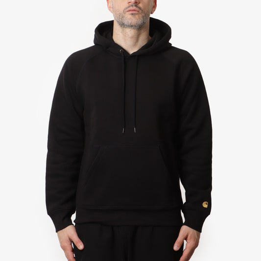 Carhartt WIP Chase Pullover Hoodie