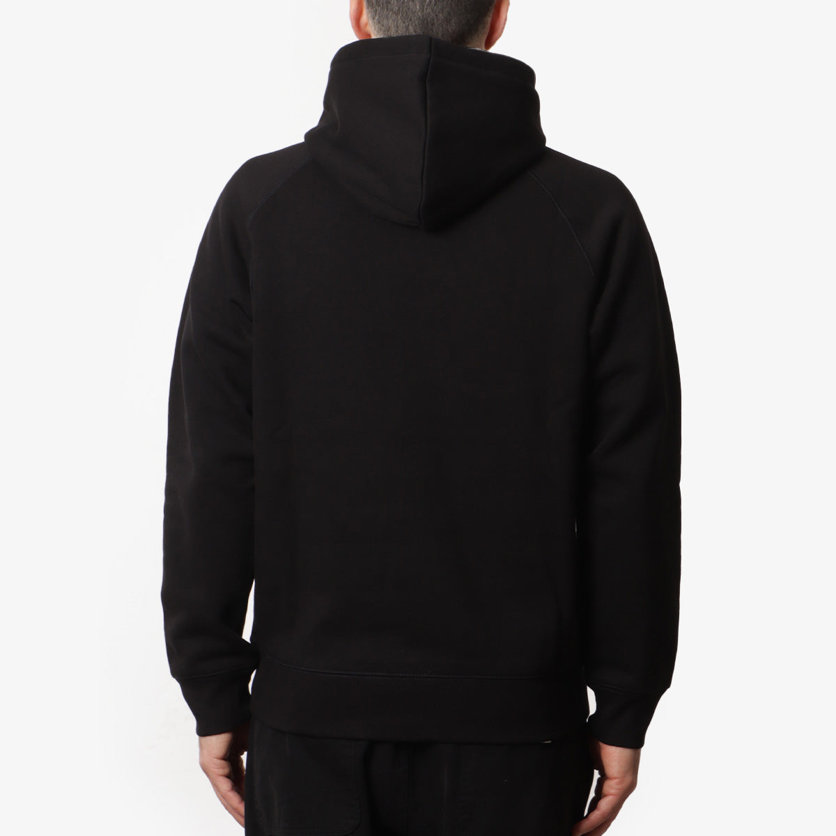 Carhartt WIP Chase Pullover Hoodie