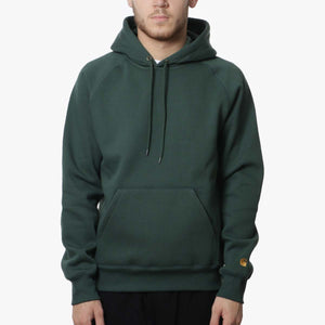 Carhartt WIP Chase Pullover Hoodie