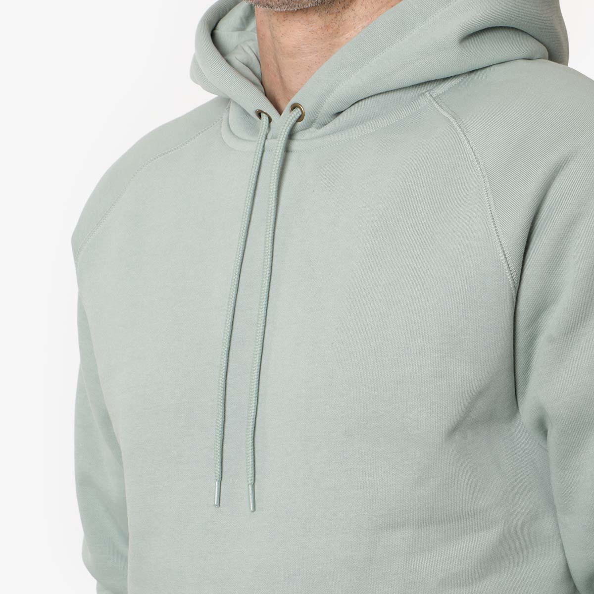 Carhartt WIP Chase Pullover Hoodie