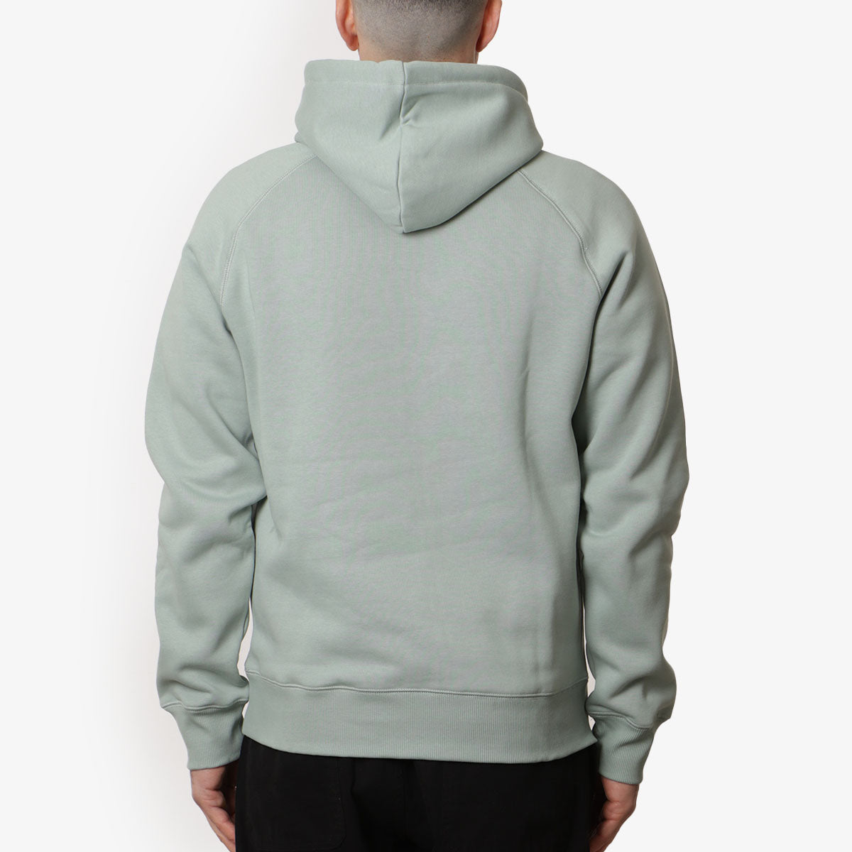 Carhartt WIP Chase Pullover Hoodie