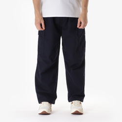 thumbnail Carhartt WIP Cole Cargo Pant, Air Force Blue (Garment Dyed), Detail Shot 1