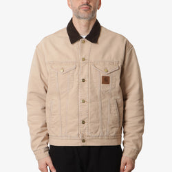 thumbnail Carhartt WIP Dayton Trucker Jacket