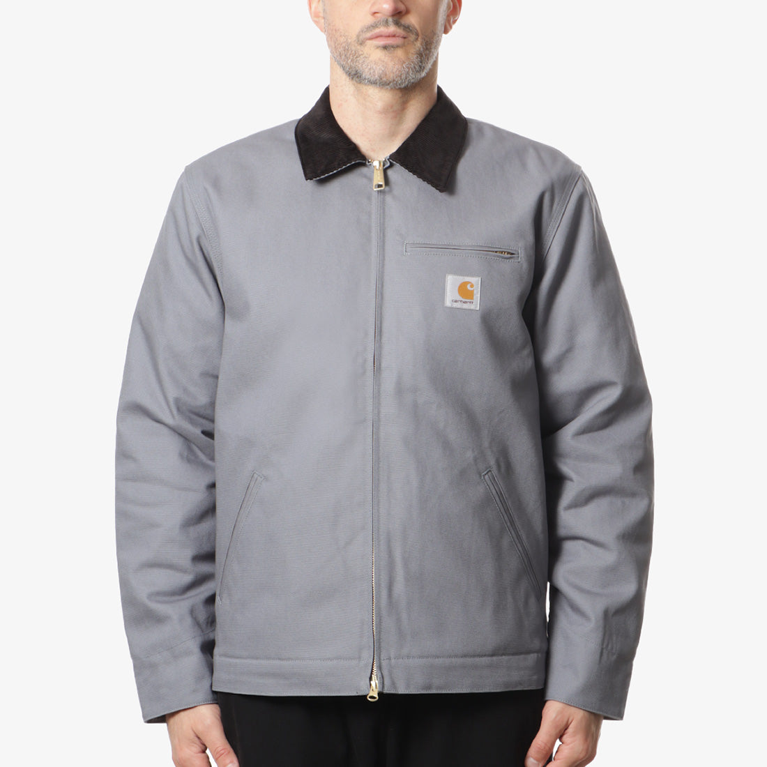 Carhartt WIP Detroit Jacket (Winter)